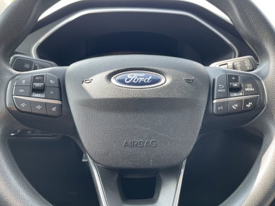 2022 Ford Escape SE Hybrid