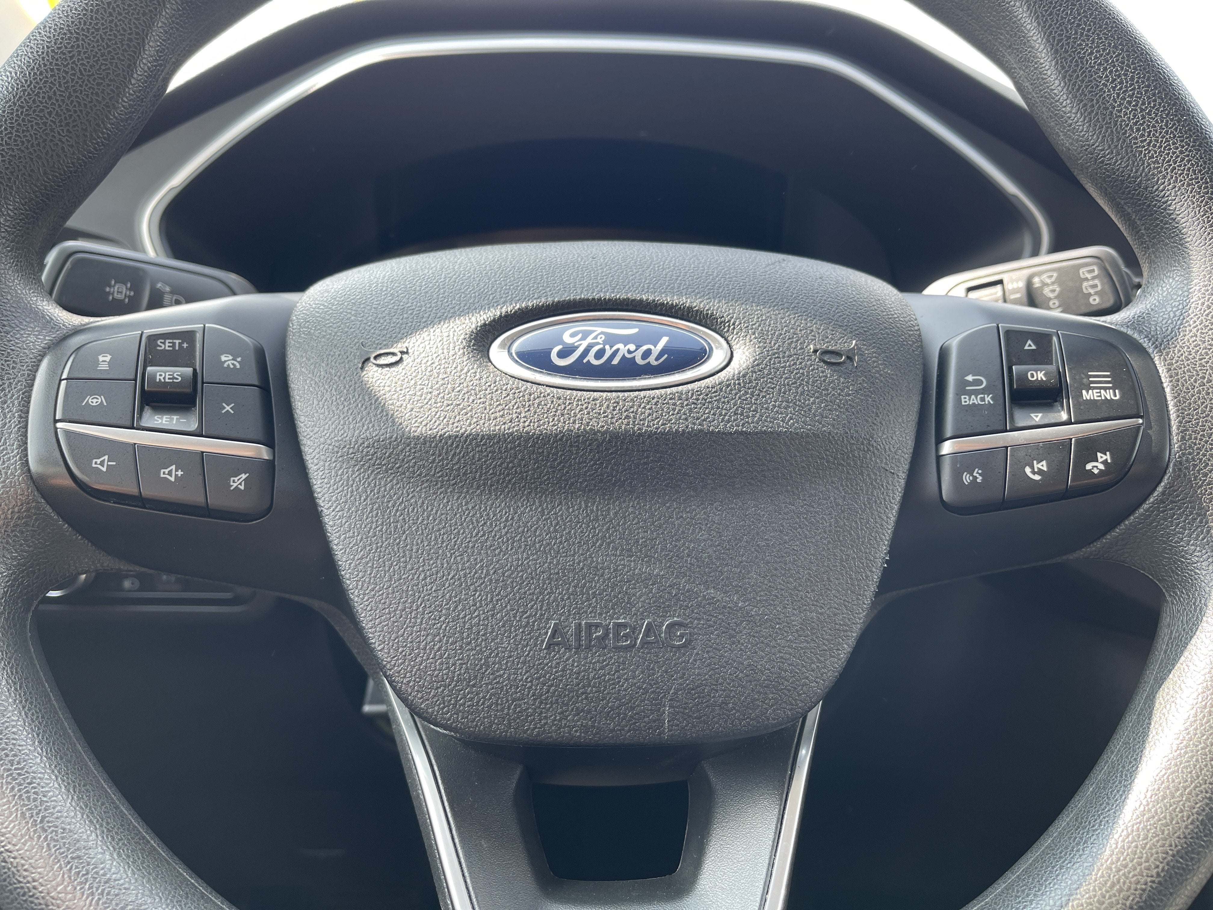 2022 Ford Escape SE Hybrid