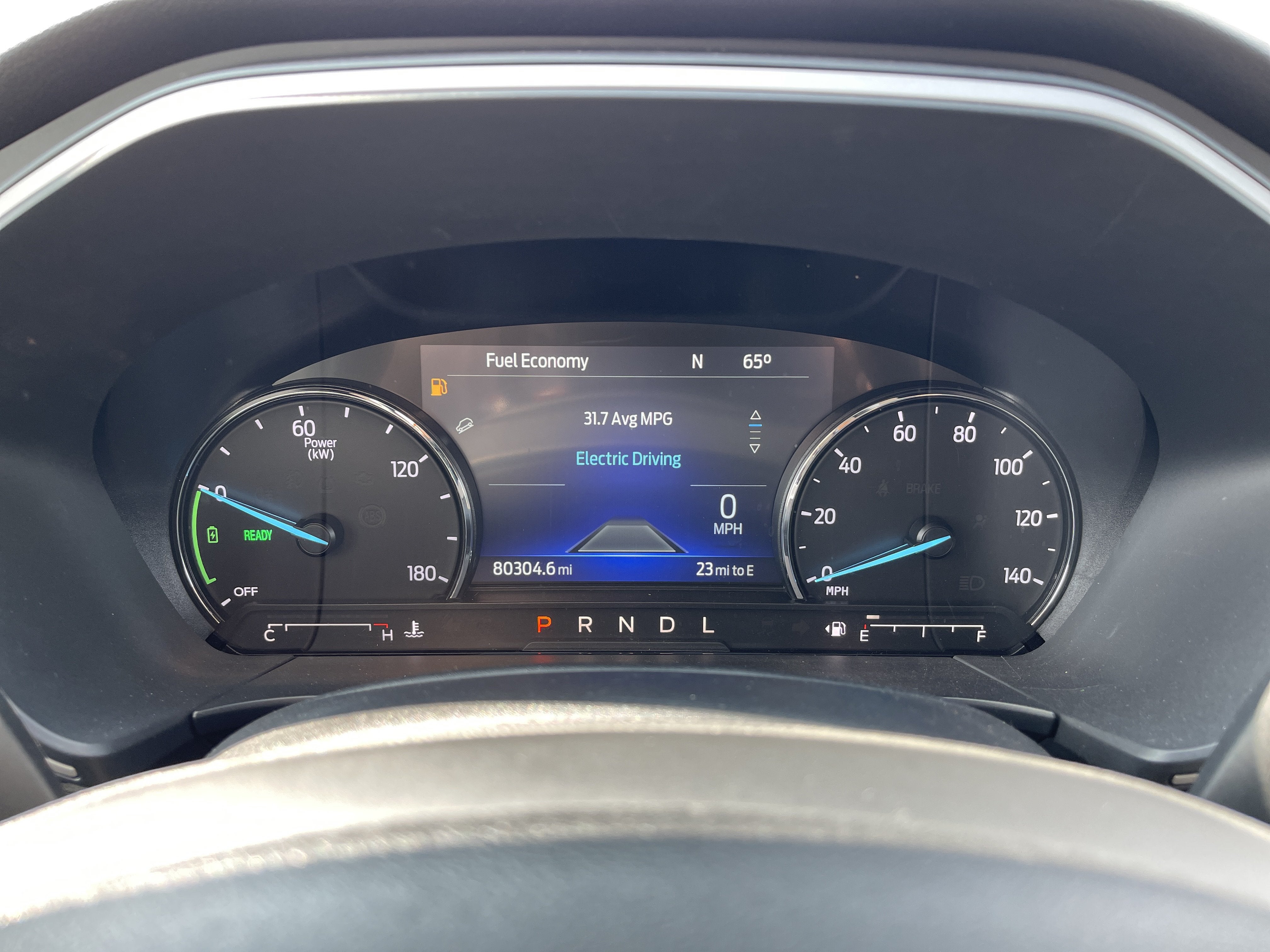 2022 Ford Escape SE Hybrid