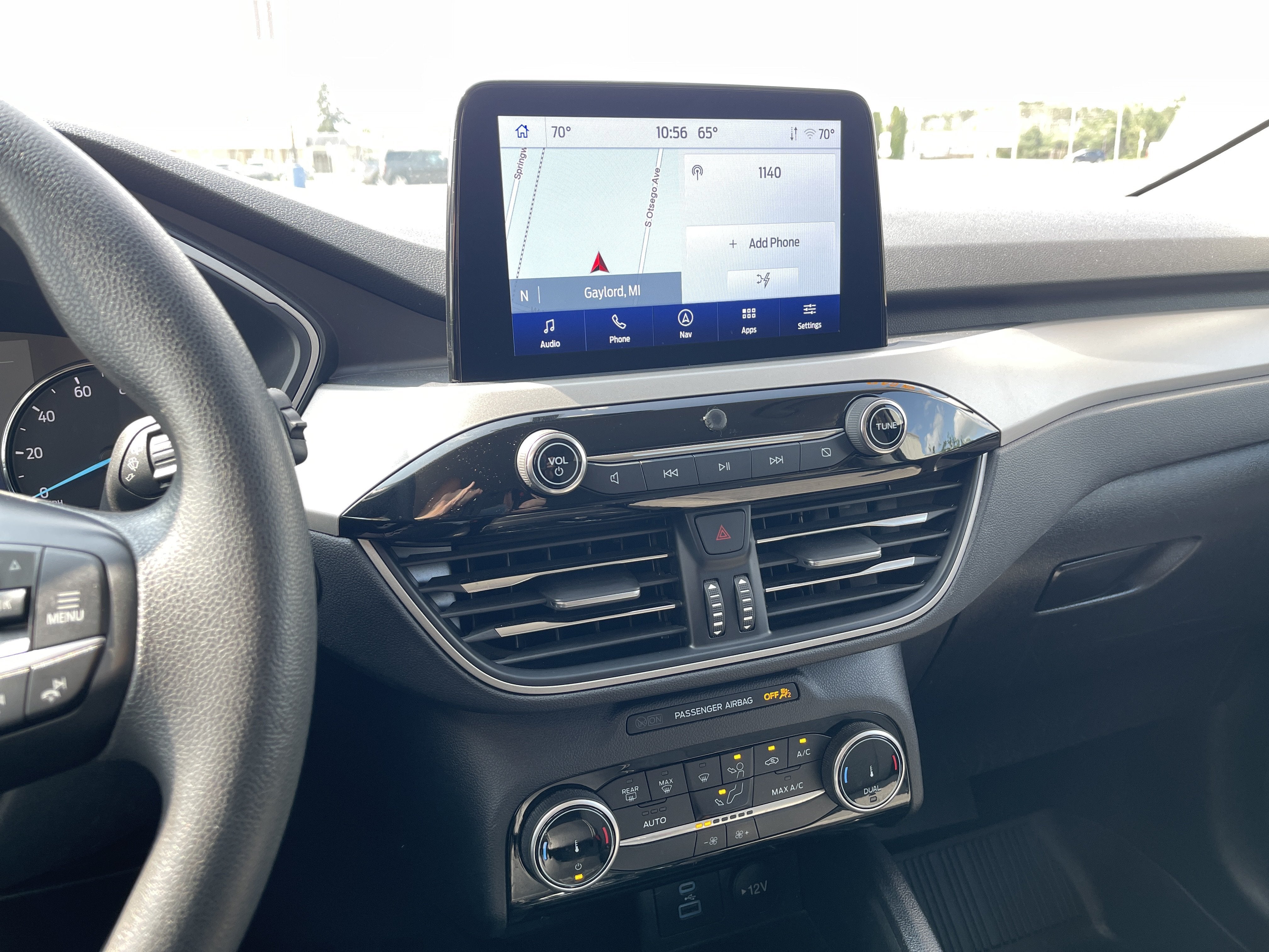 2022 Ford Escape SE Hybrid