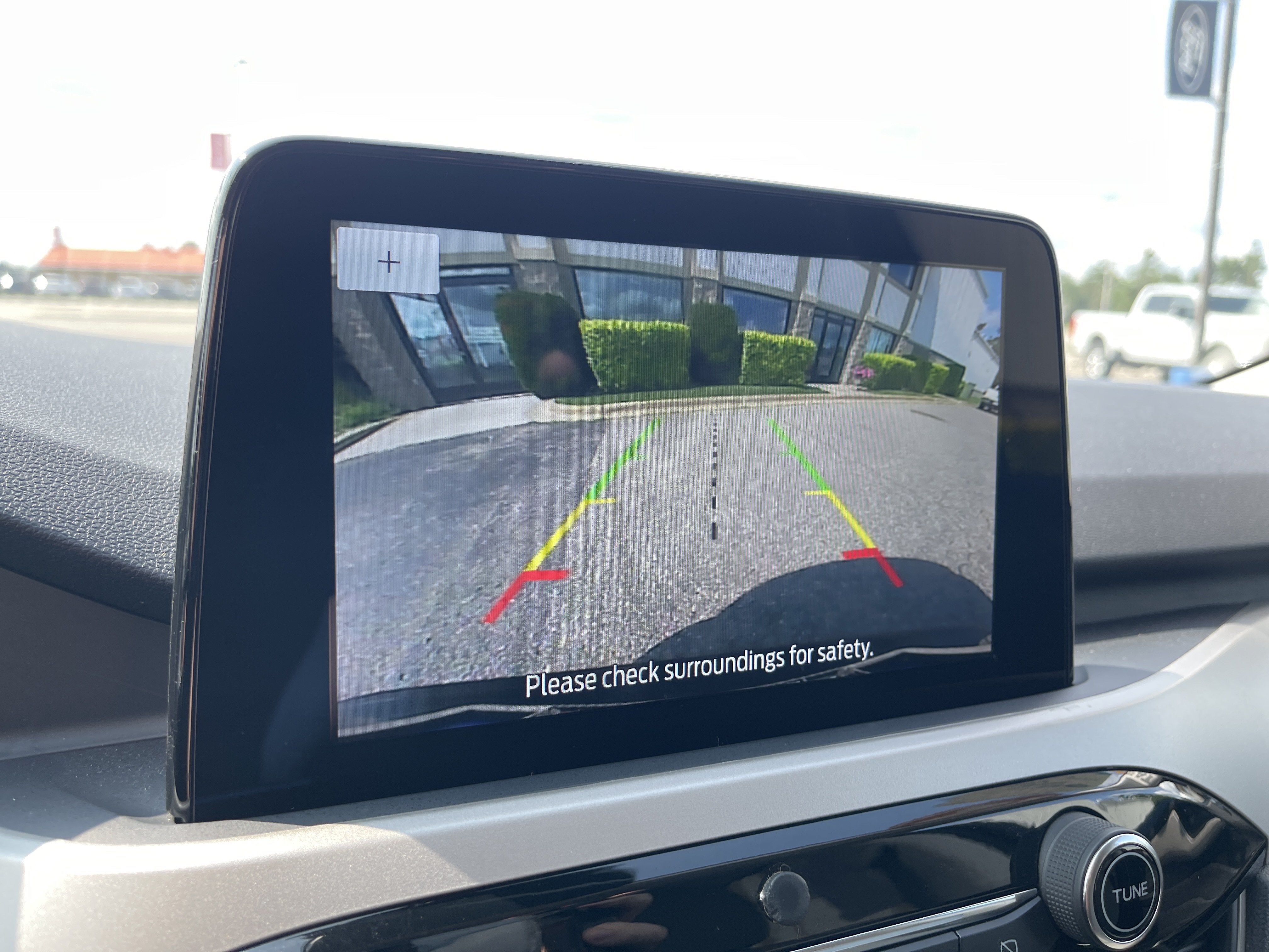 2022 Ford Escape SE Hybrid