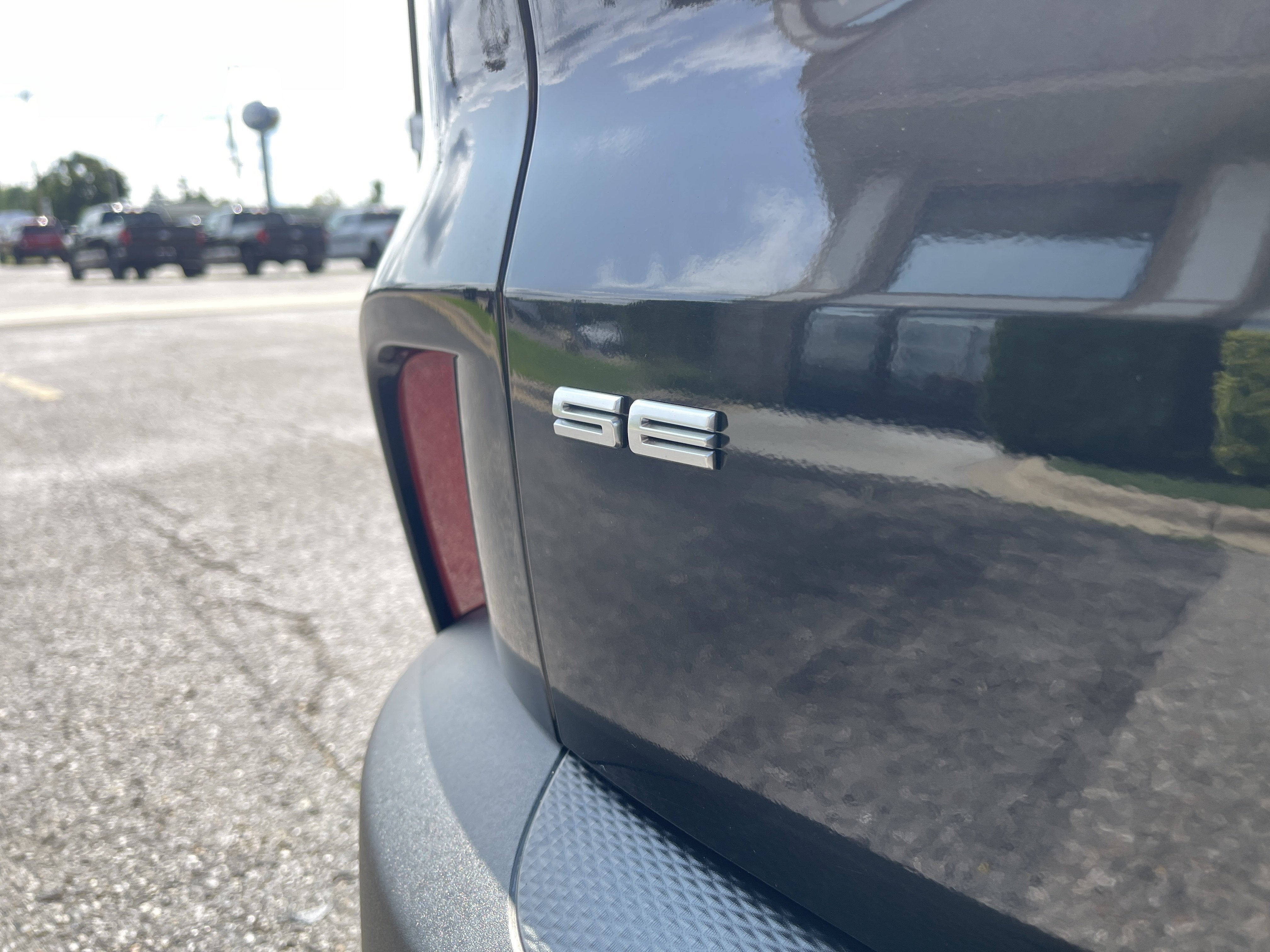 2022 Ford Escape SE Hybrid
