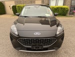 2022 Ford Escape SE Hybrid