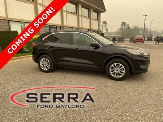 2022 Ford Escape SE Hybrid