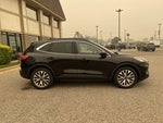 2021 Ford Escape Titanium Hybrid