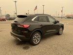 2021 Ford Escape Titanium Hybrid