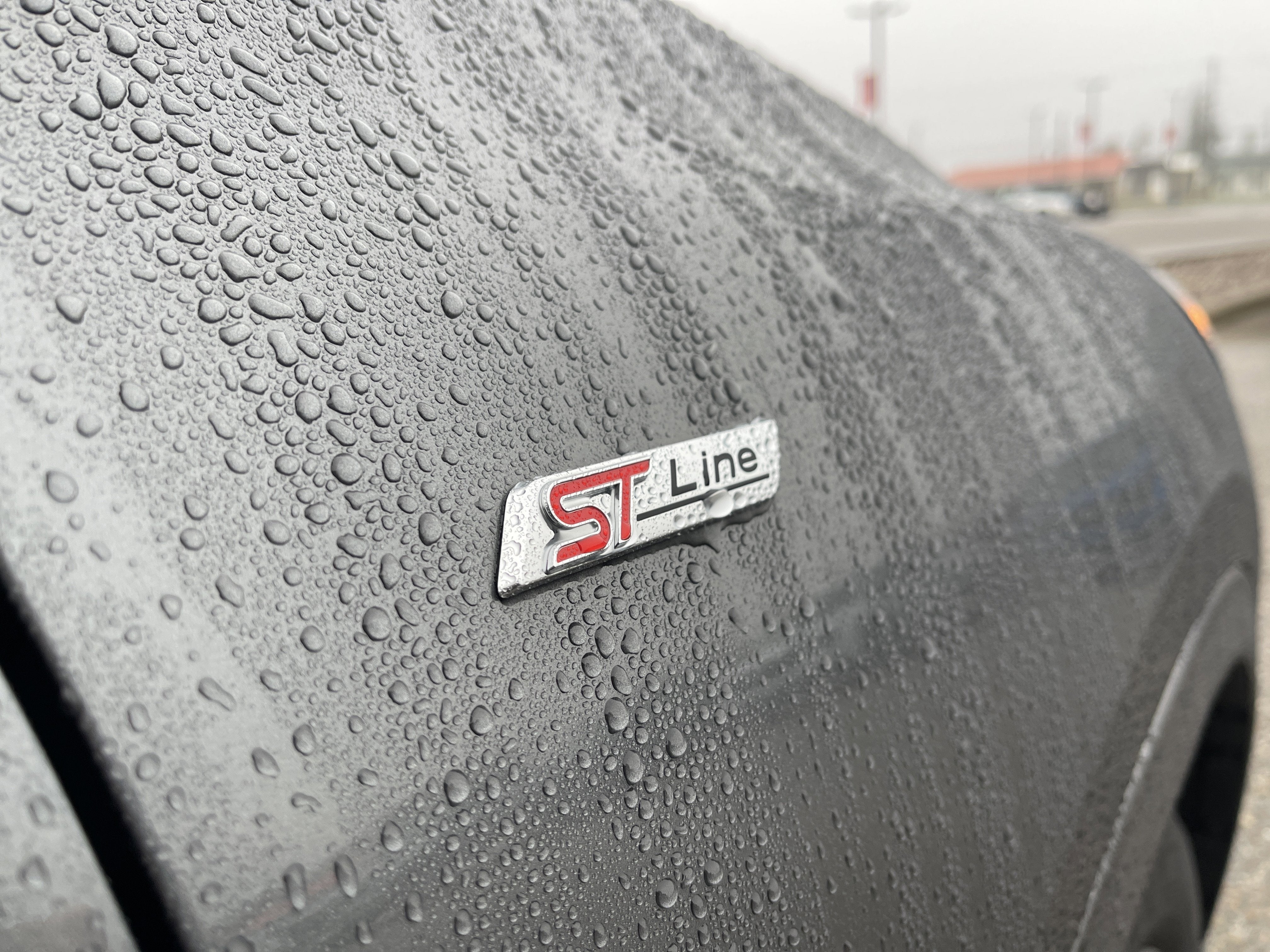 2023 Ford Escape ST-Line Select