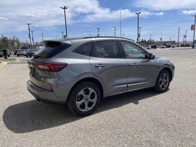 2023 Ford Escape ST-Line Select