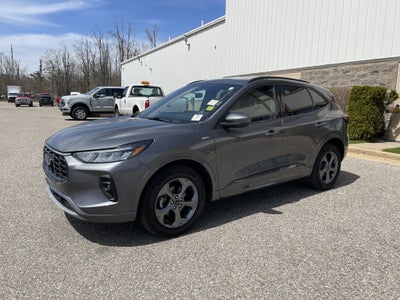 2023 Ford Escape ST-Line Select
