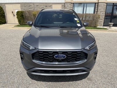 2023 Ford Escape ST-Line Select