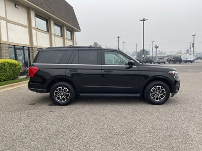 2023 Ford Expedition XL