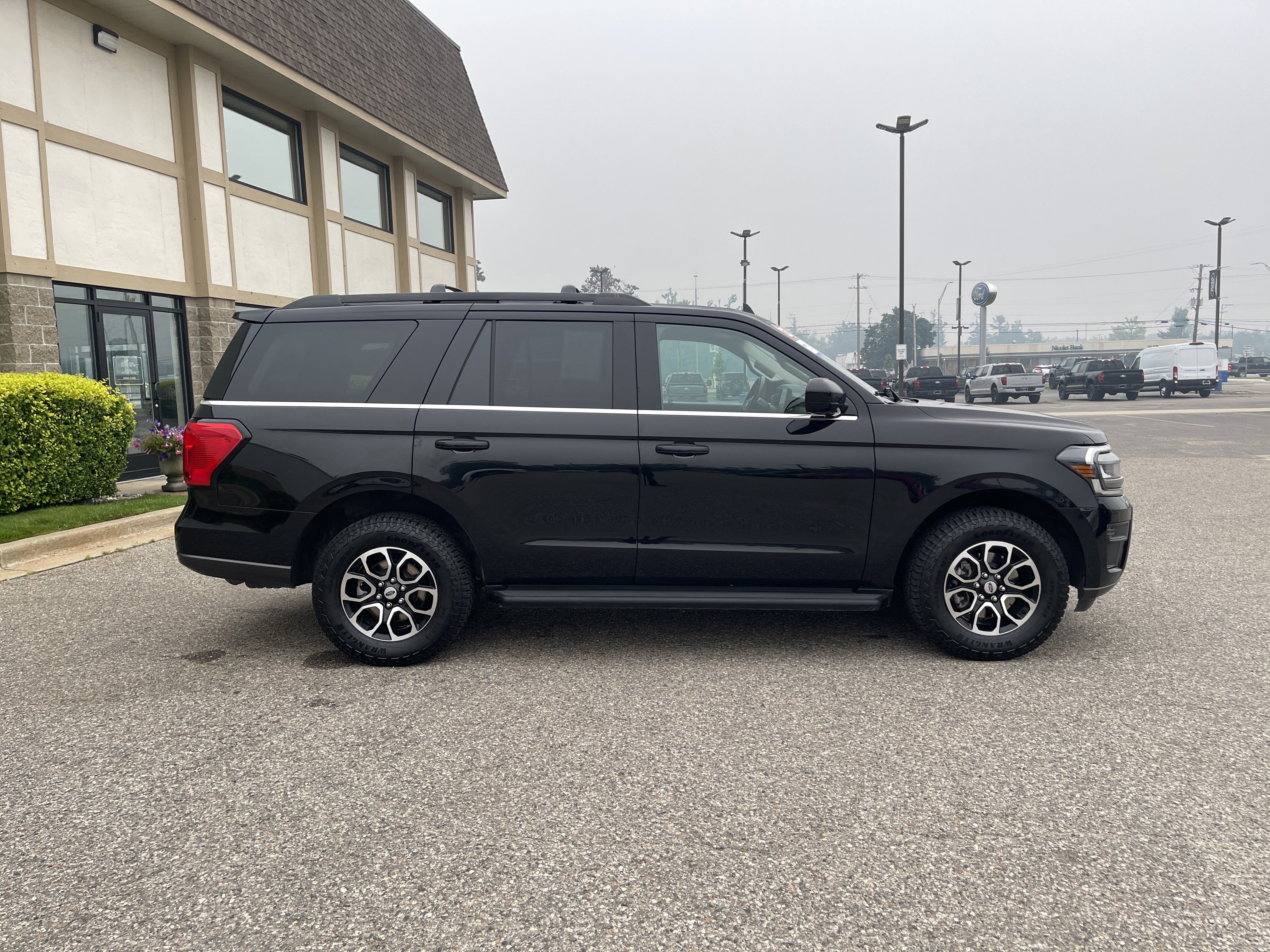 2023 Ford Expedition XL
