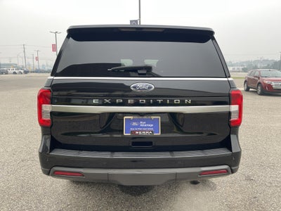 2023 Ford Expedition XL