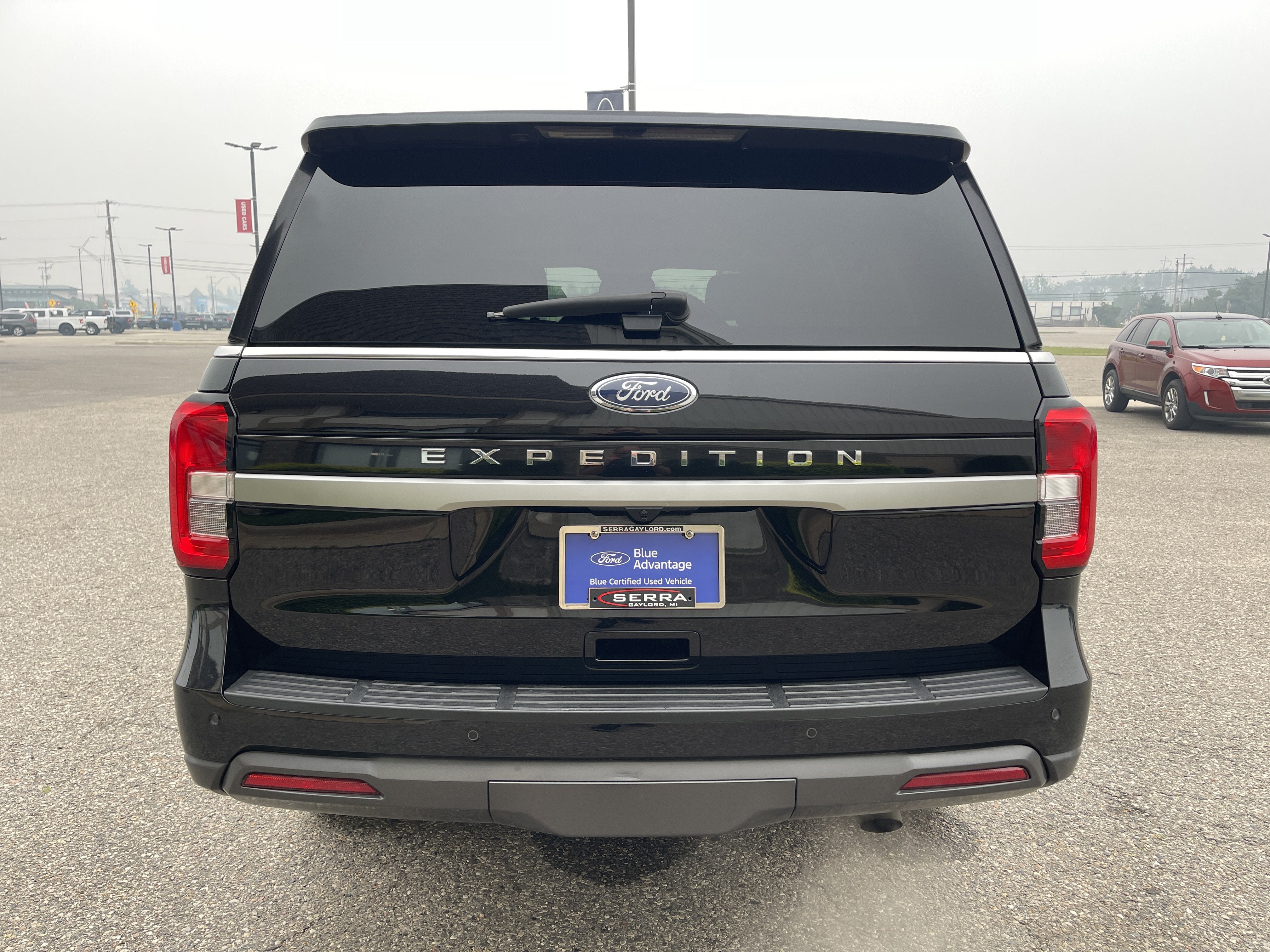 2023 Ford Expedition XL