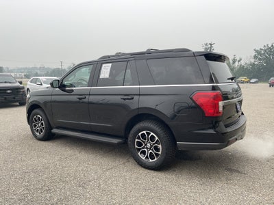 2023 Ford Expedition XL