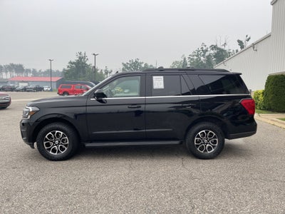 2023 Ford Expedition XL