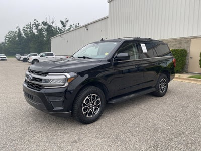 2023 Ford Expedition XL