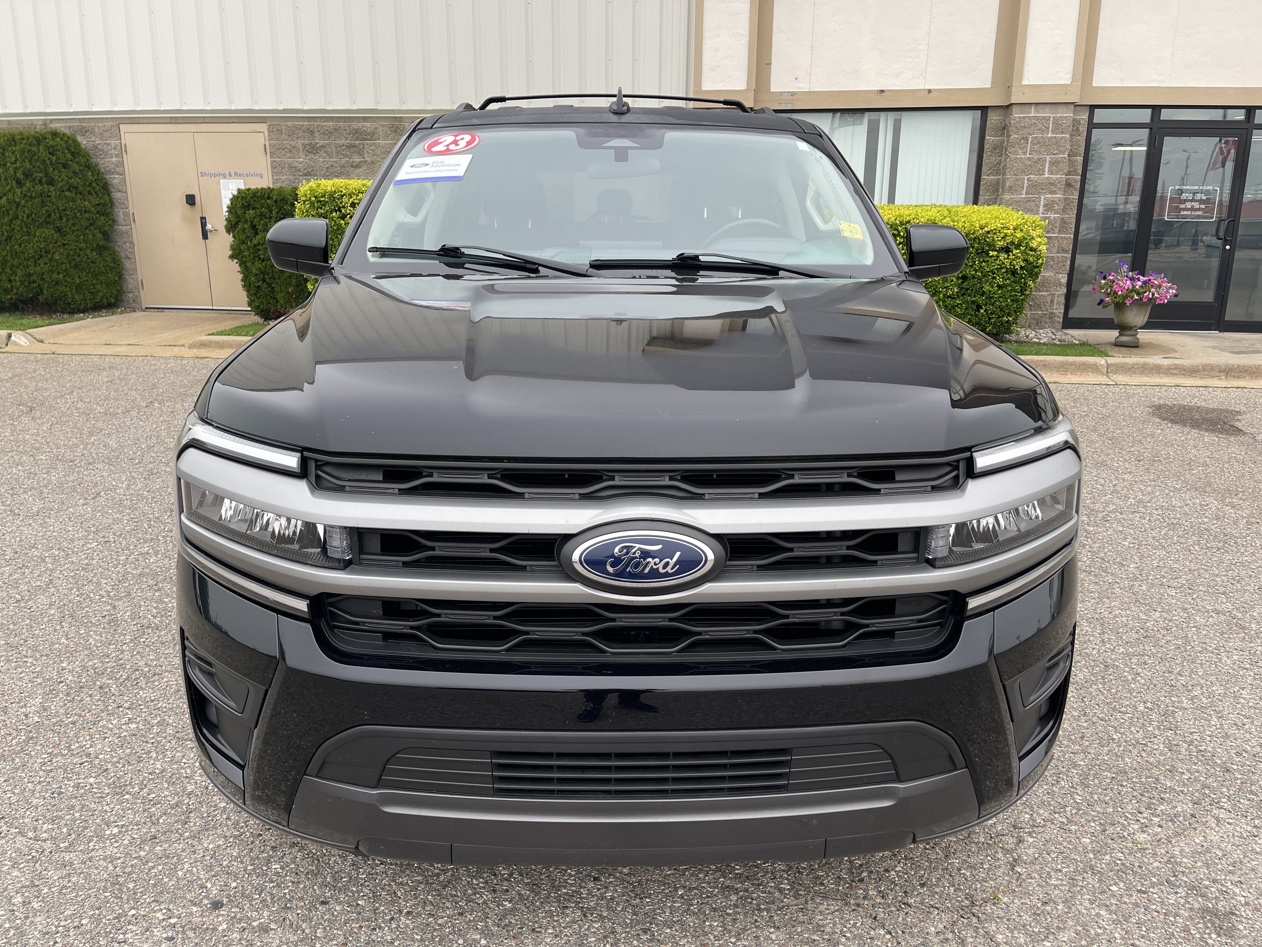 2023 Ford Expedition XL