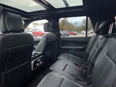 2018 Ford Expedition XLT