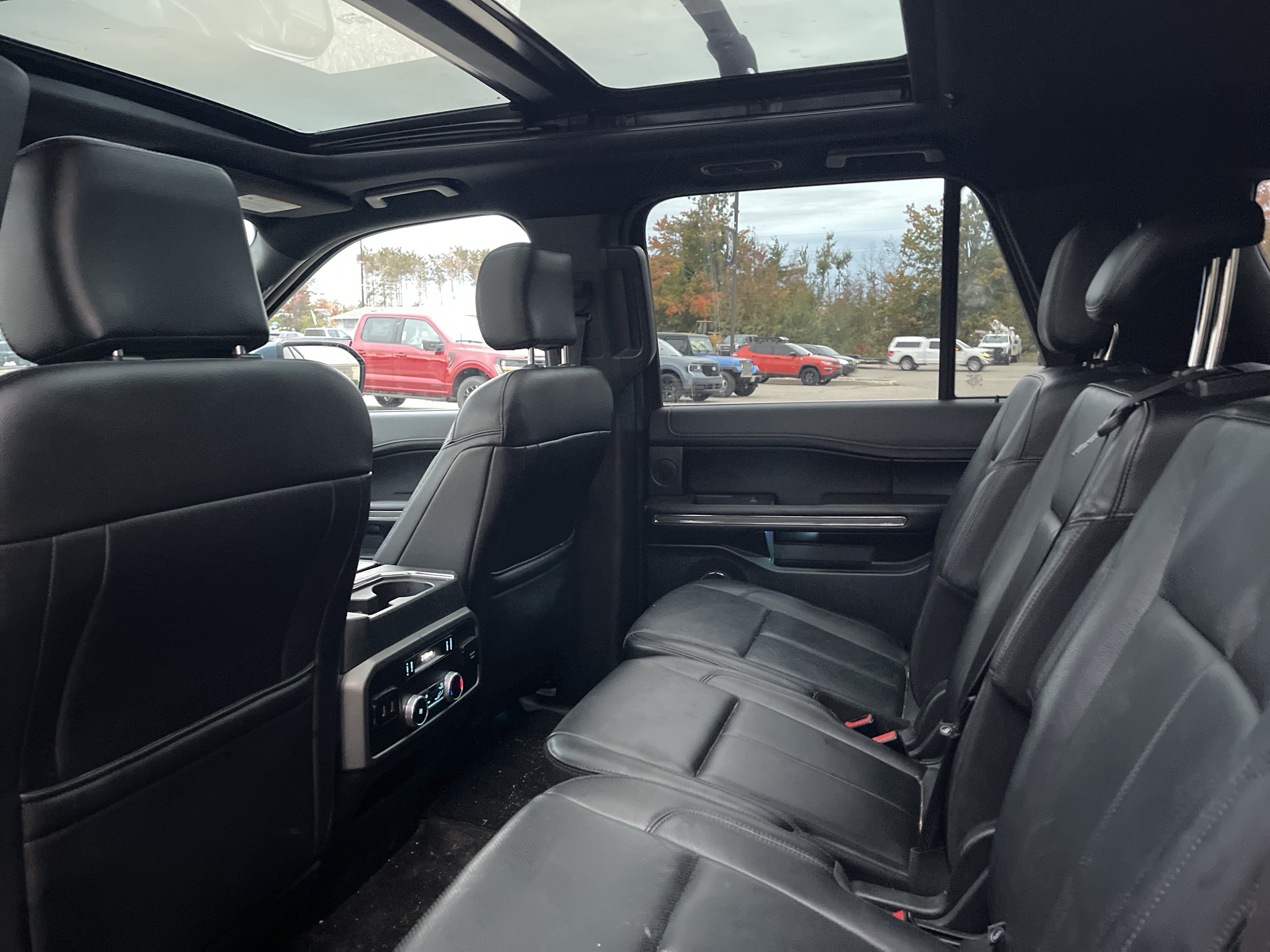 2018 Ford Expedition XLT