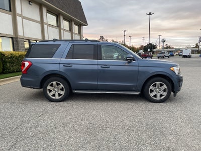 2018 Ford Expedition XLT