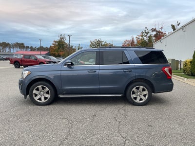 2018 Ford Expedition XLT