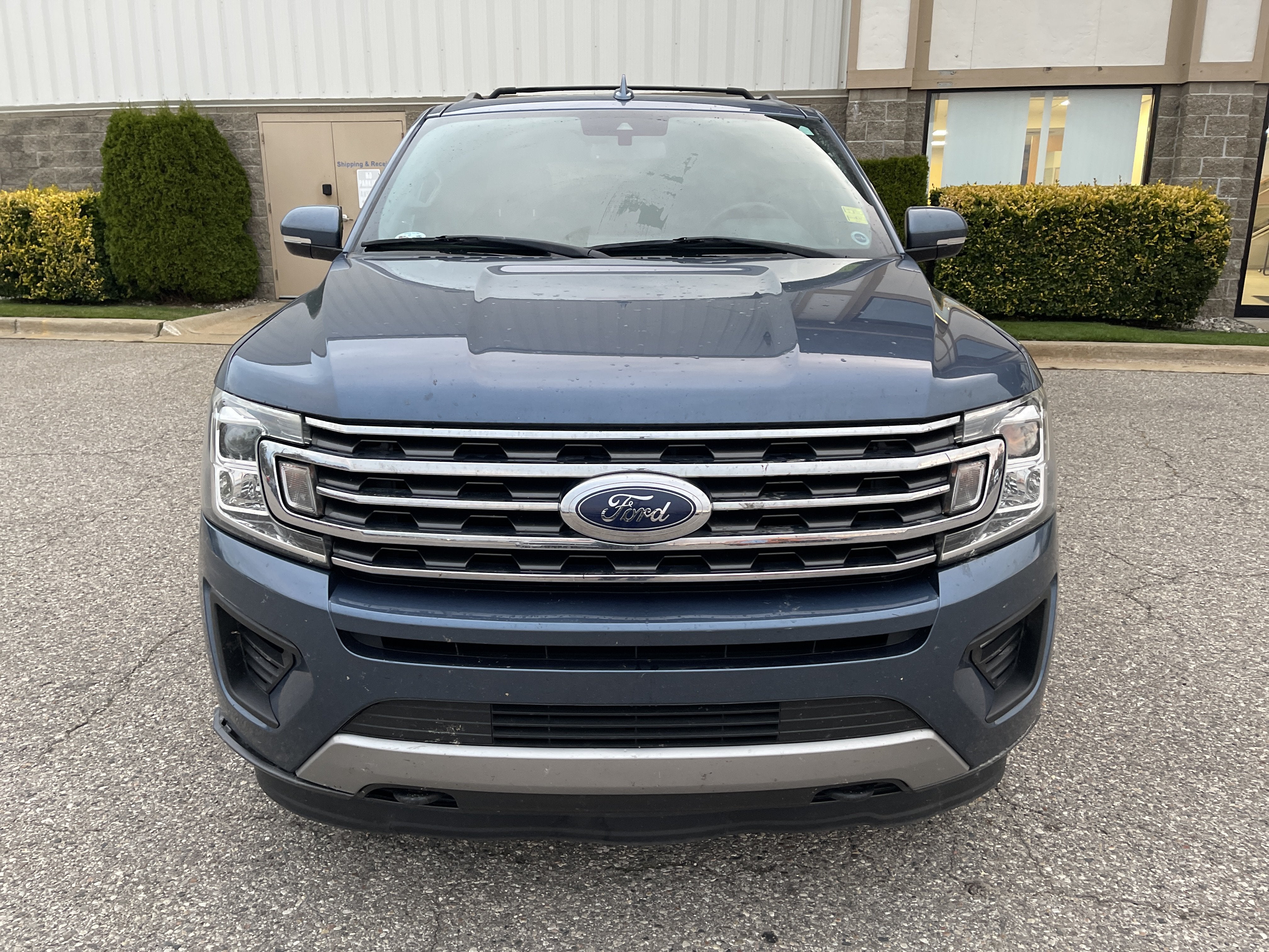 2018 Ford Expedition XLT