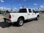 2015 Ford Super Duty F-250 SRW XLT