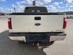 2015 Ford Super Duty F-250 SRW XLT