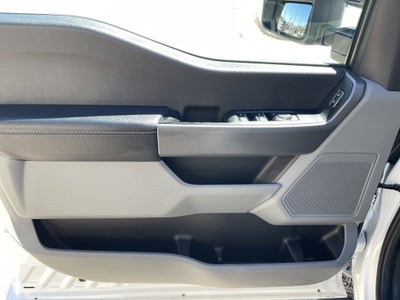 2023 Ford Super Duty F-250 SRW XLT