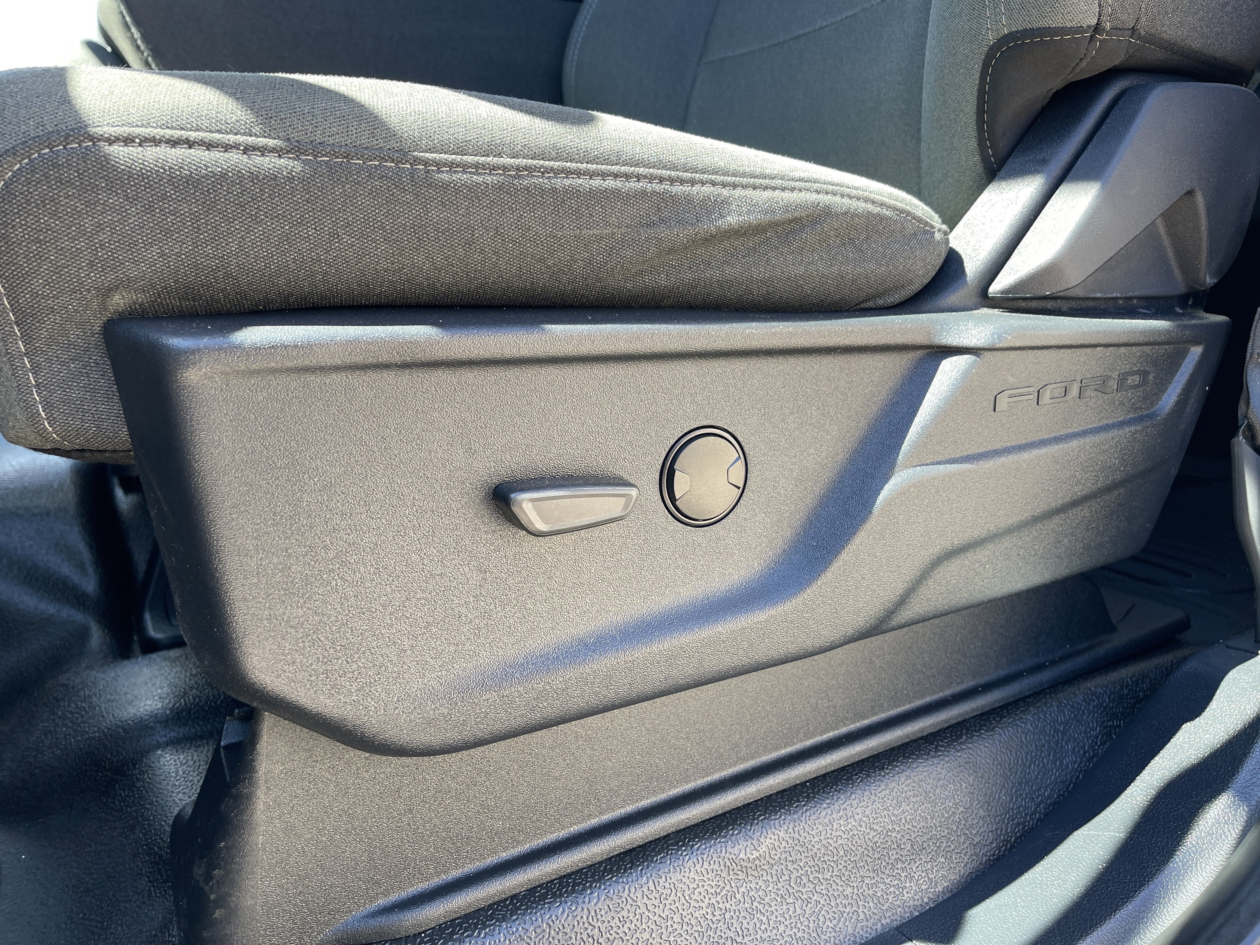 2023 Ford Super Duty F-250 SRW XLT