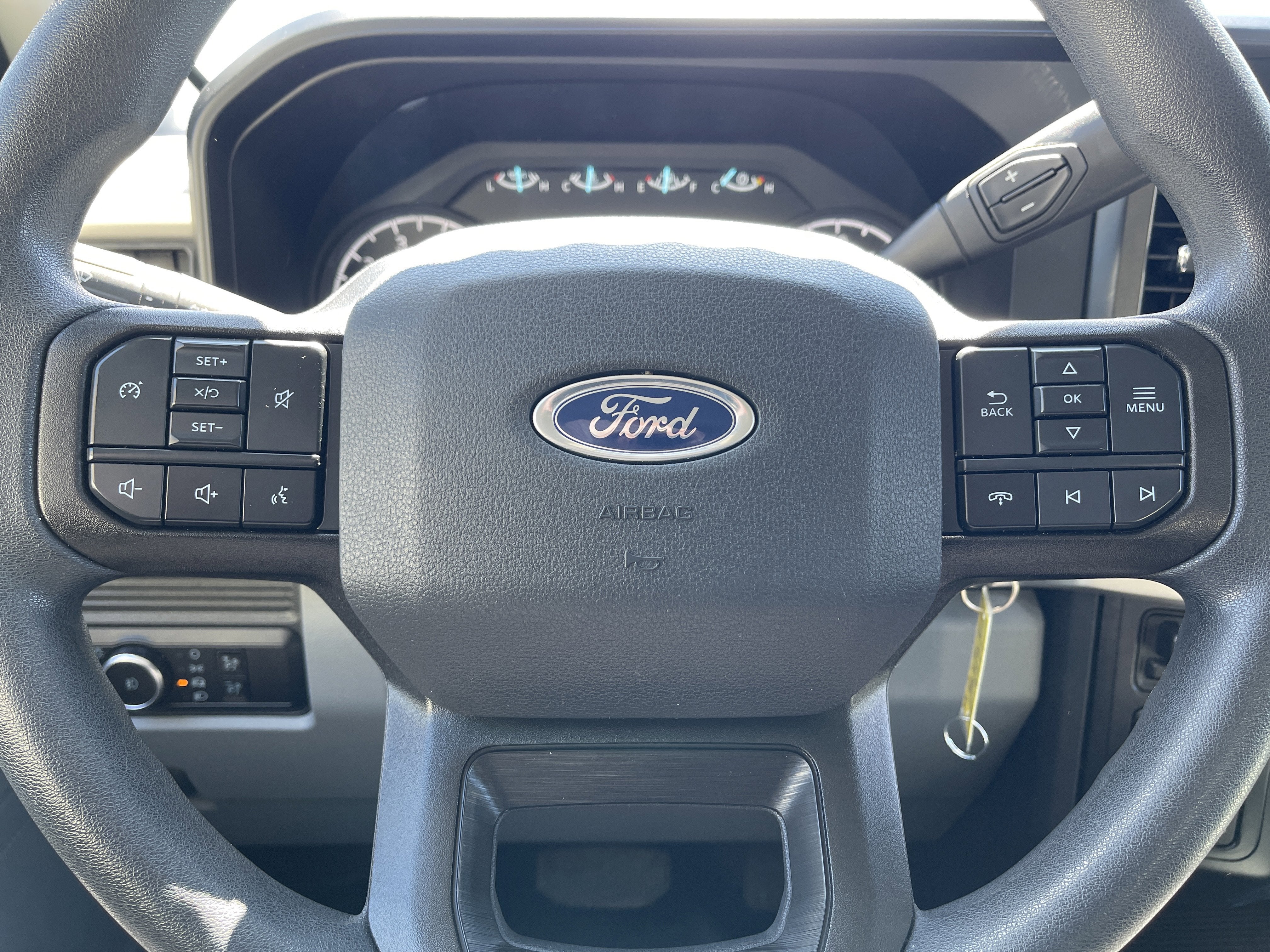 2023 Ford Super Duty F-250 SRW XLT