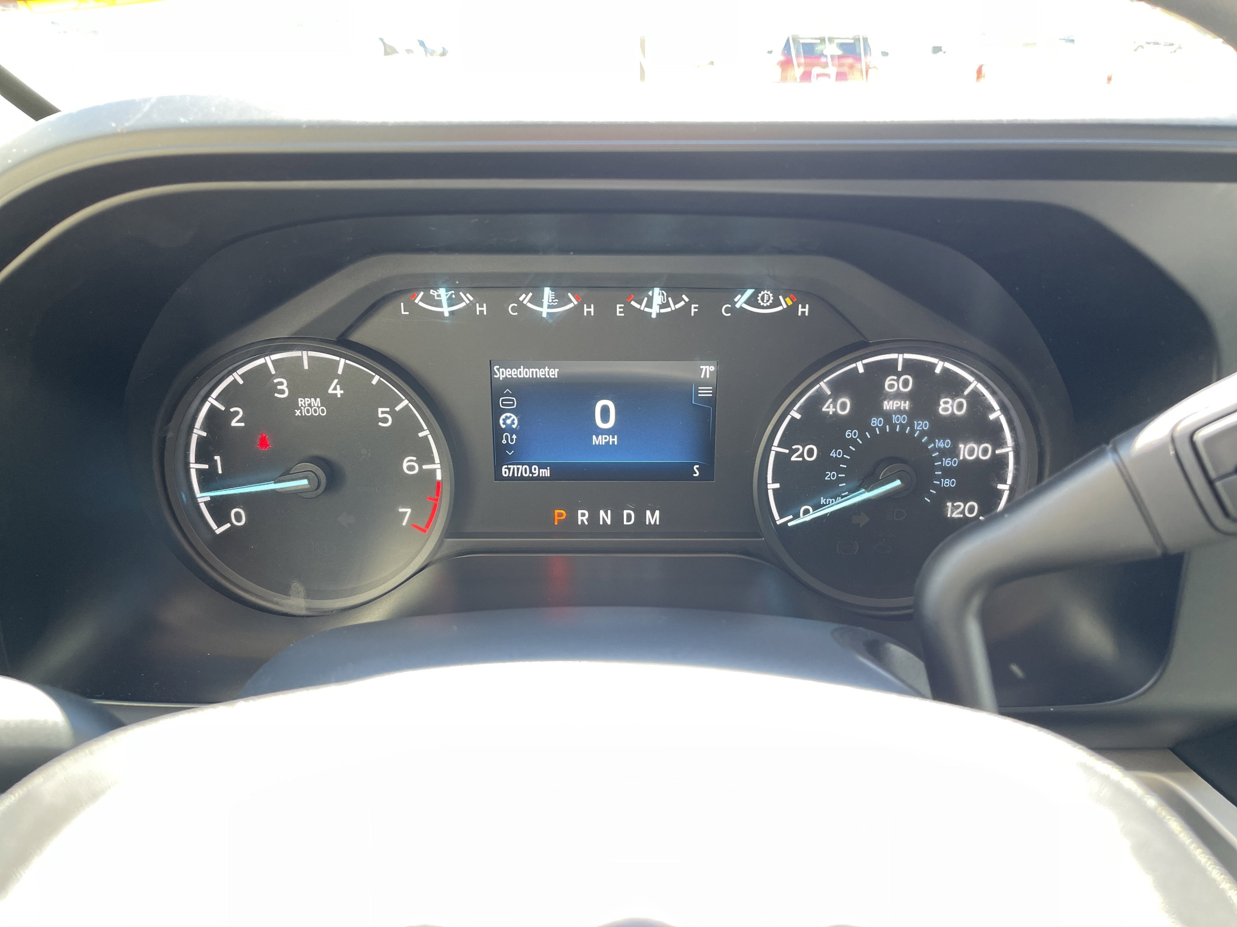 2023 Ford Super Duty F-250 SRW XLT