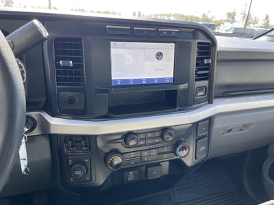 2023 Ford Super Duty F-250 SRW XLT