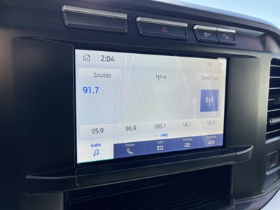 2023 Ford Super Duty F-250 SRW XLT
