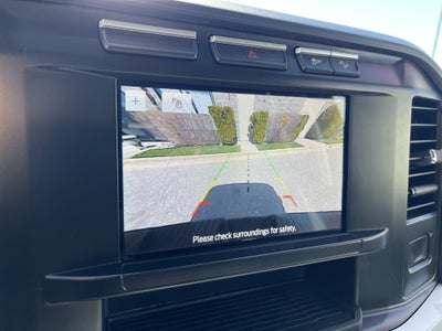 2023 Ford Super Duty F-250 SRW XLT