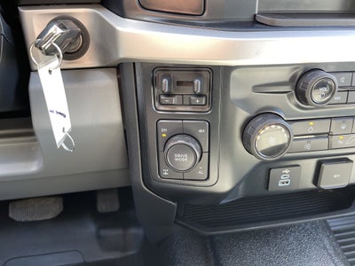 2023 Ford Super Duty F-250 SRW XLT