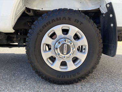 2023 Ford Super Duty F-250 SRW XLT