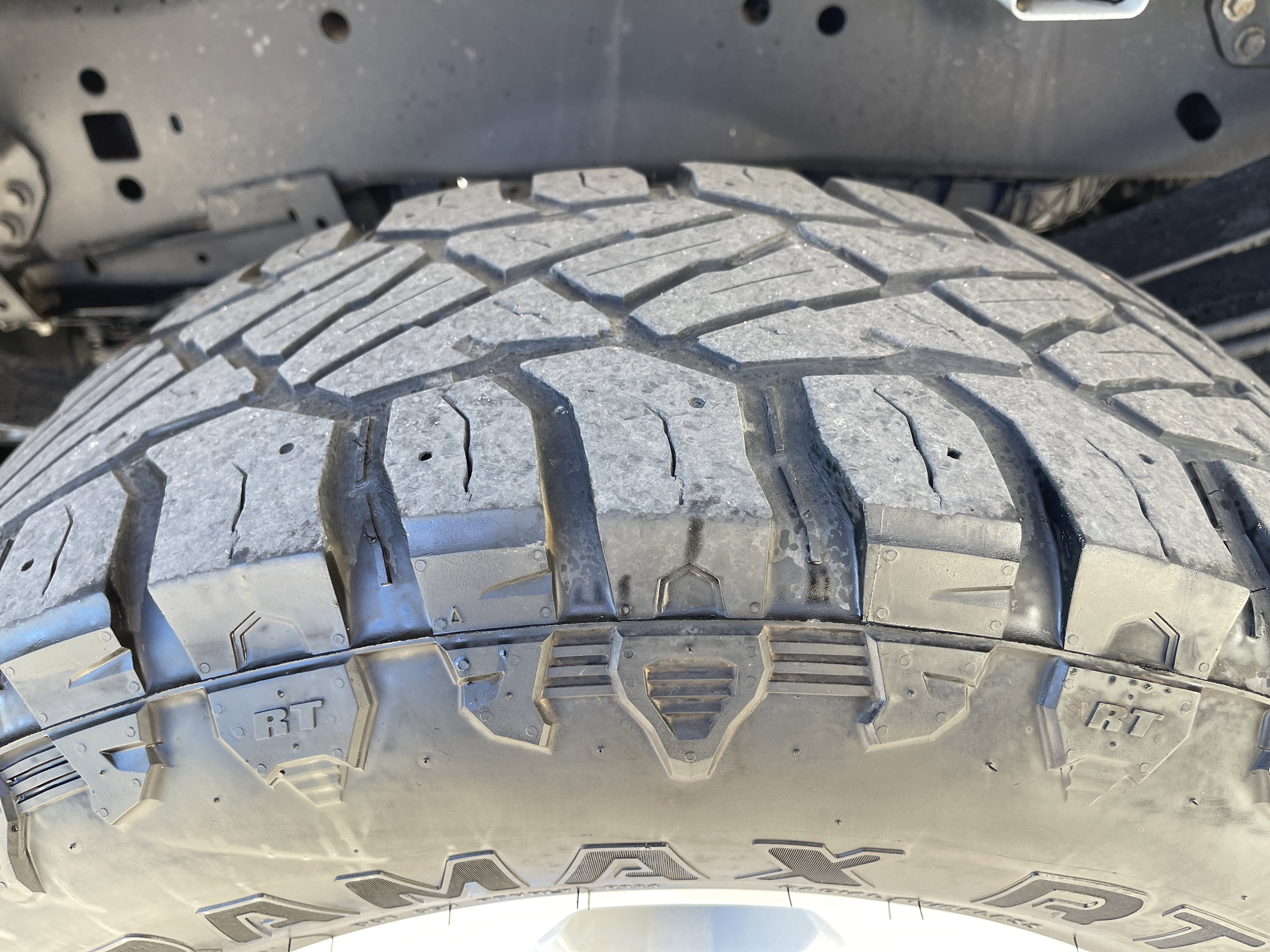 2023 Ford Super Duty F-250 SRW XLT