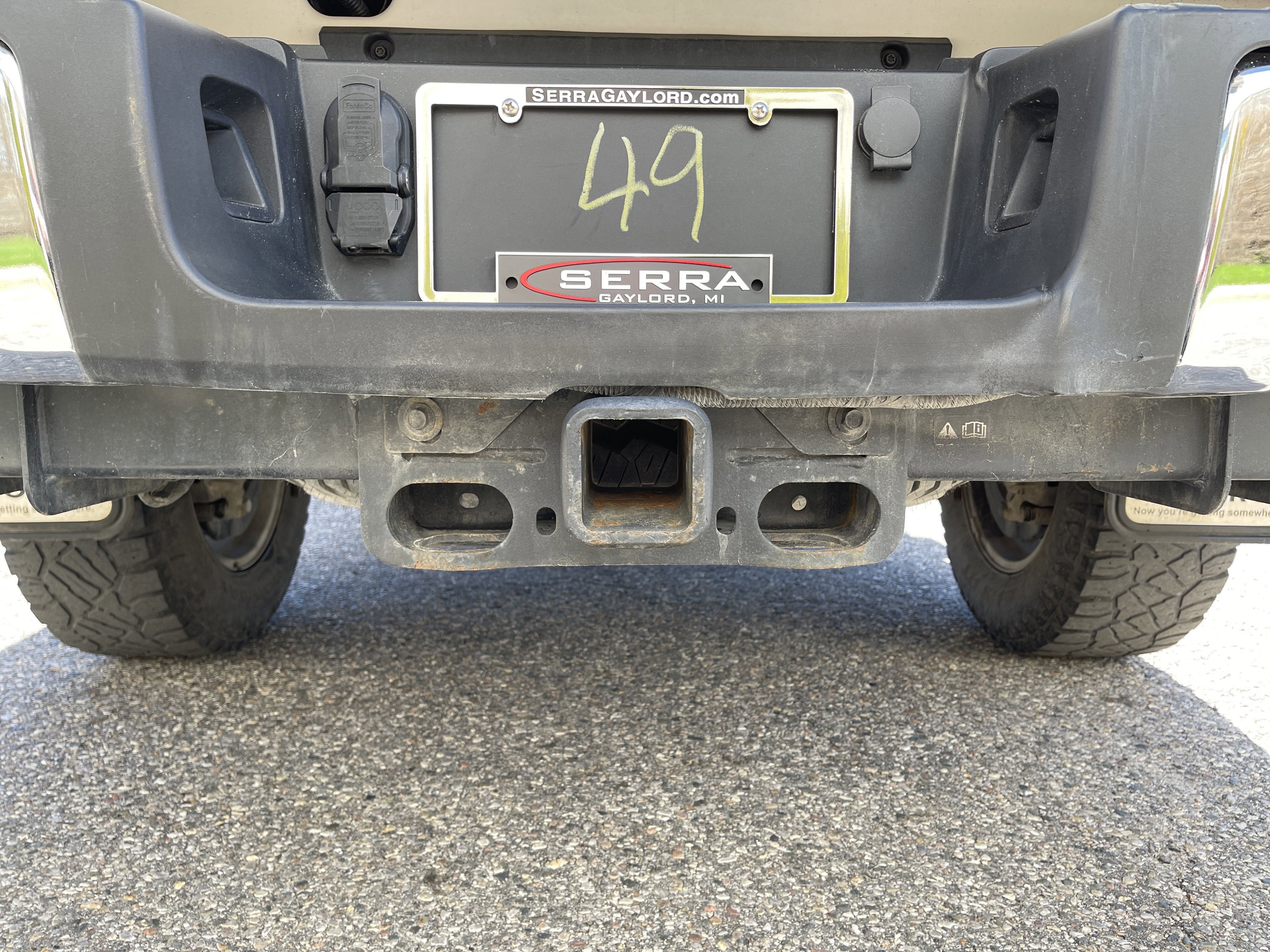 2023 Ford Super Duty F-250 SRW XLT