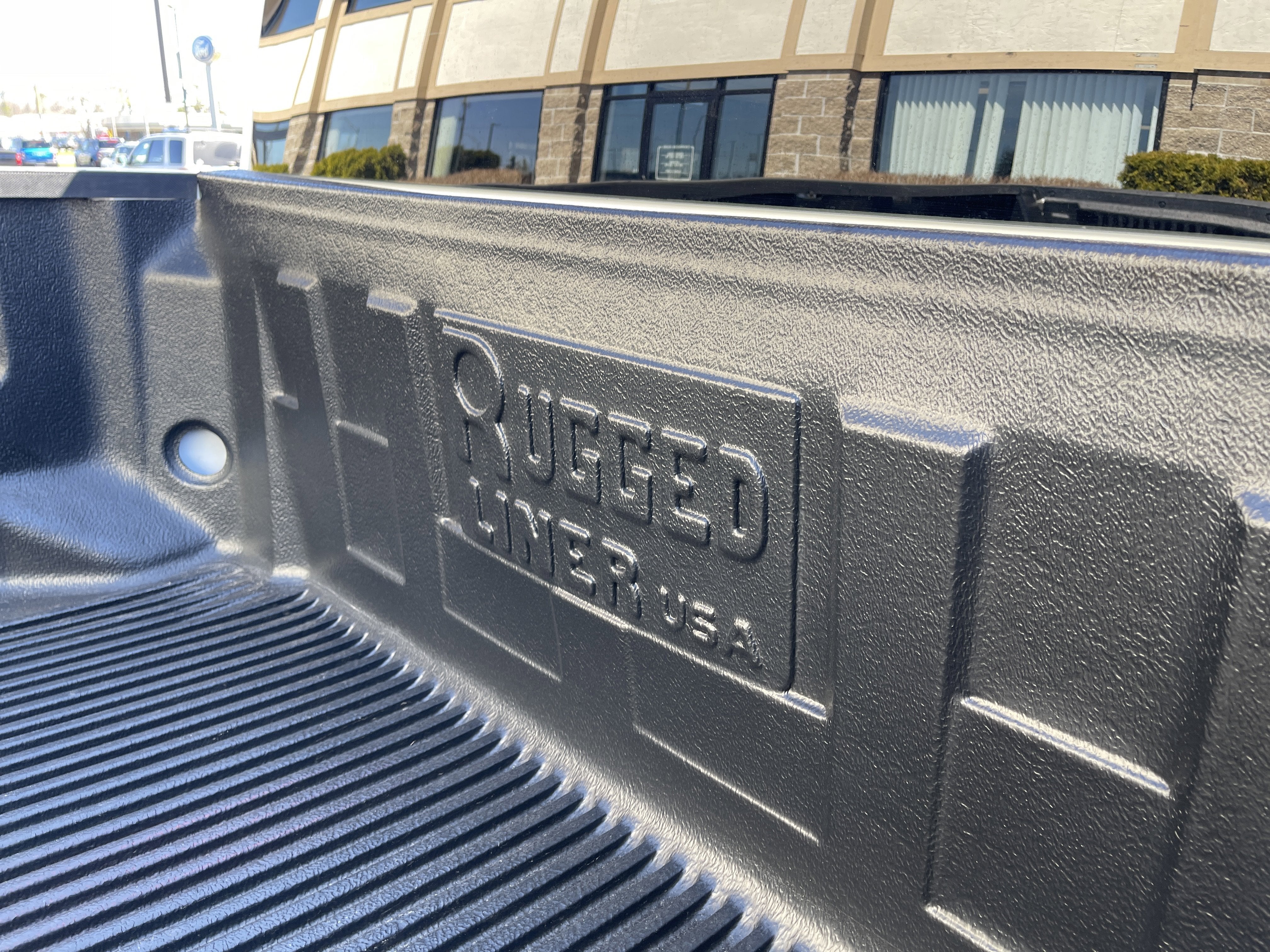 2023 Ford Super Duty F-250 SRW XLT
