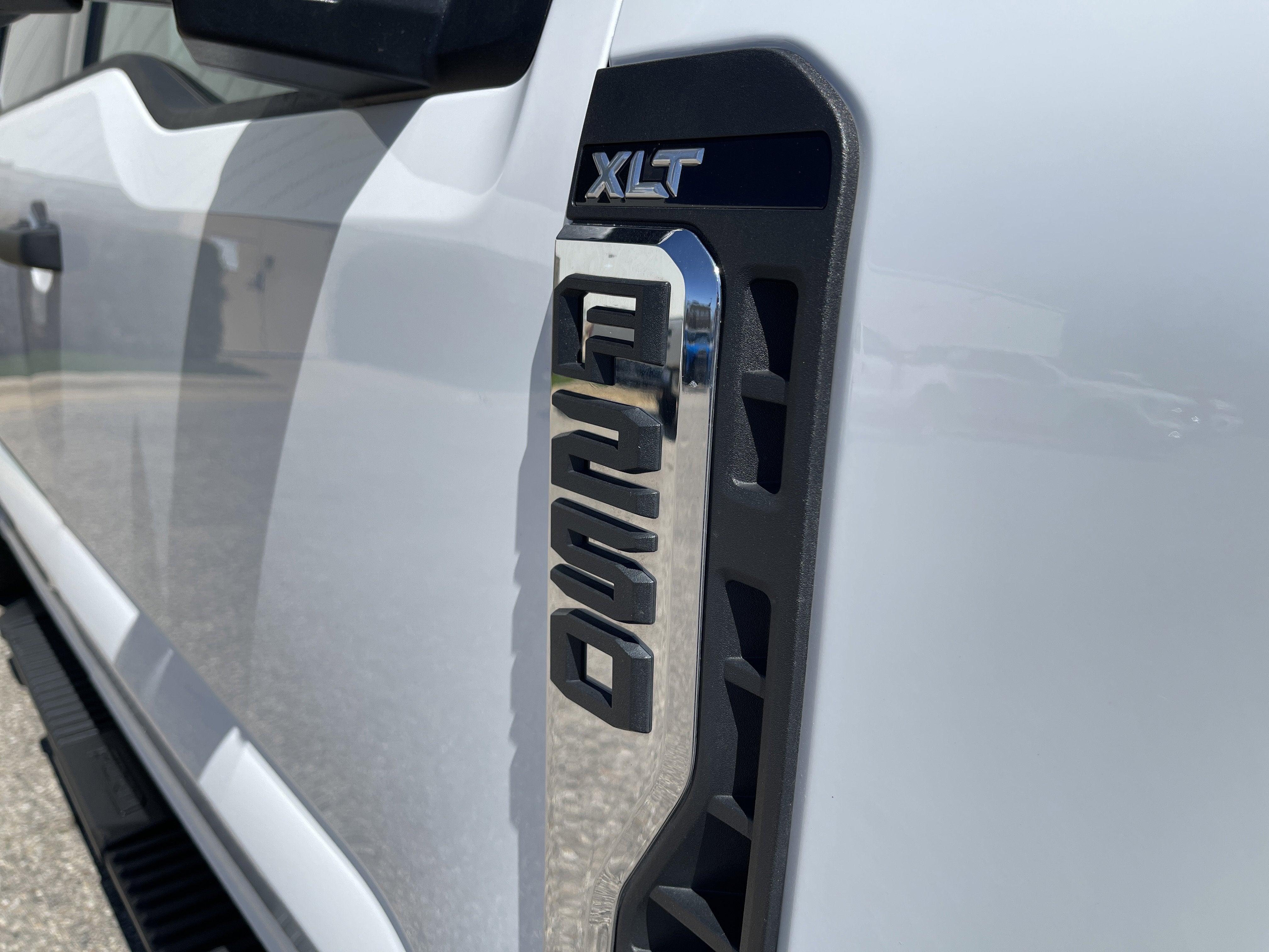 2023 Ford Super Duty F-250 SRW XLT