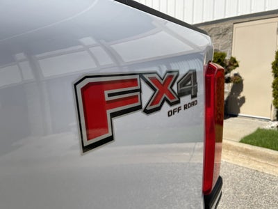 2023 Ford Super Duty F-250 SRW XLT
