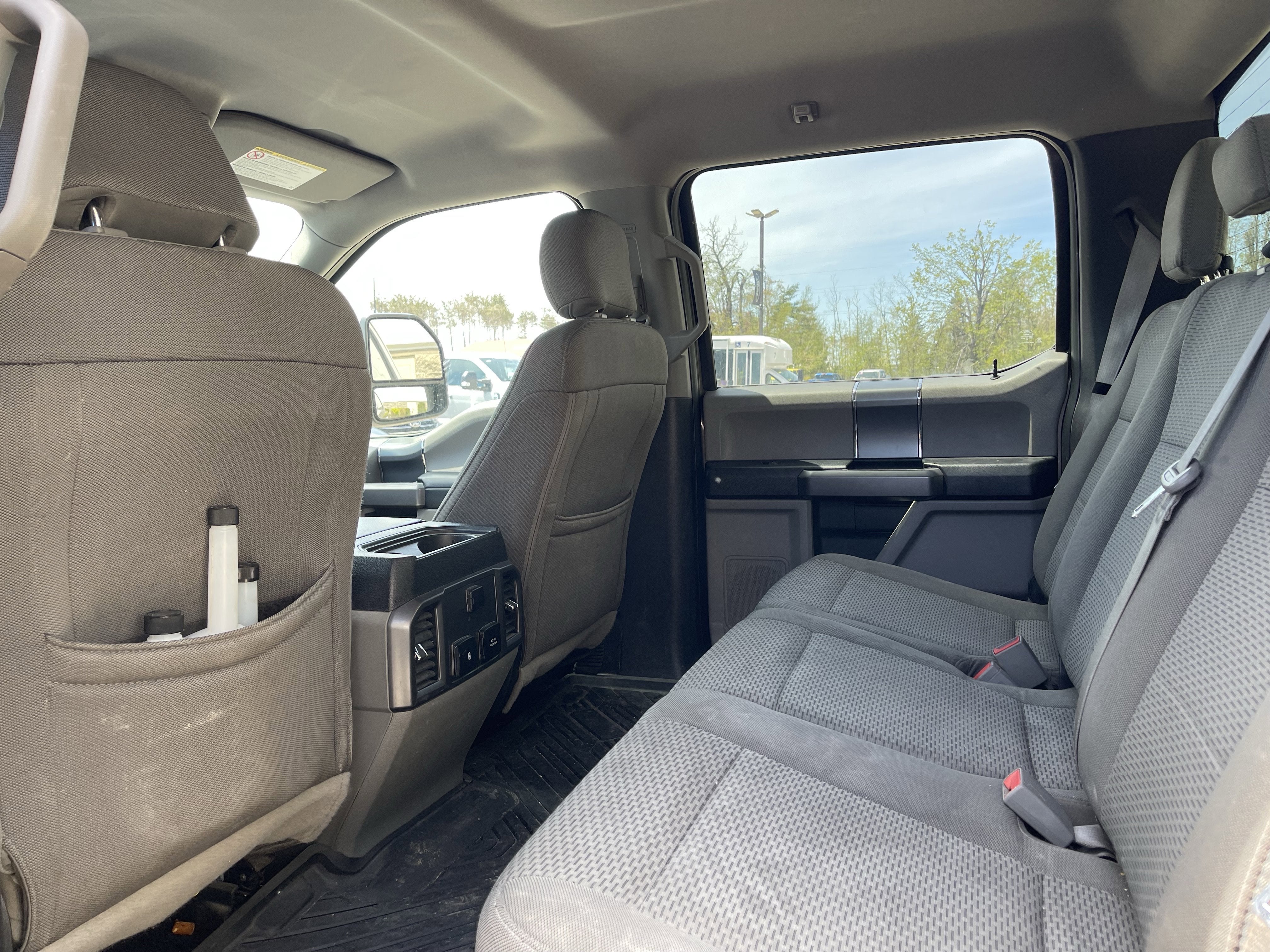 2019 Ford Super Duty F-250 SRW XLT