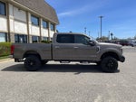 2019 Ford Super Duty F-250 SRW XLT