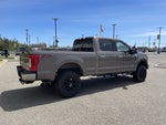 2019 Ford Super Duty F-250 SRW XLT