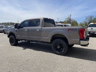 2019 Ford Super Duty F-250 SRW XLT