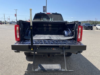2024 Ford Super Duty F-250 SRW XL