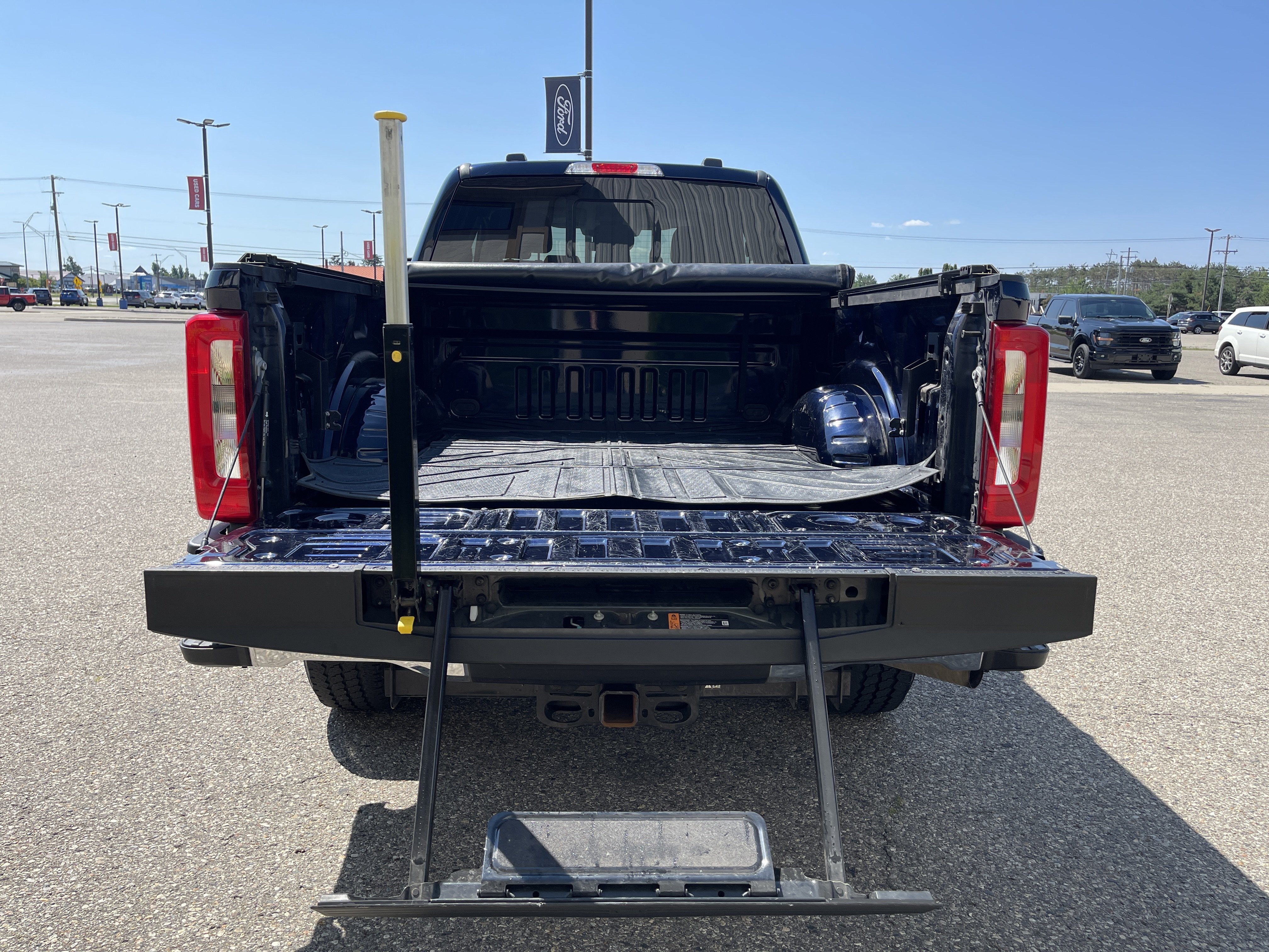 2024 Ford Super Duty F-250 SRW XL