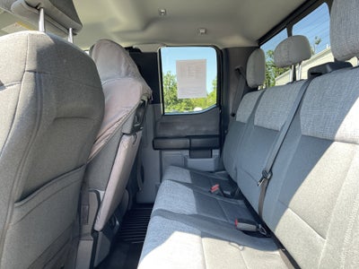 2024 Ford Super Duty F-250 SRW XL
